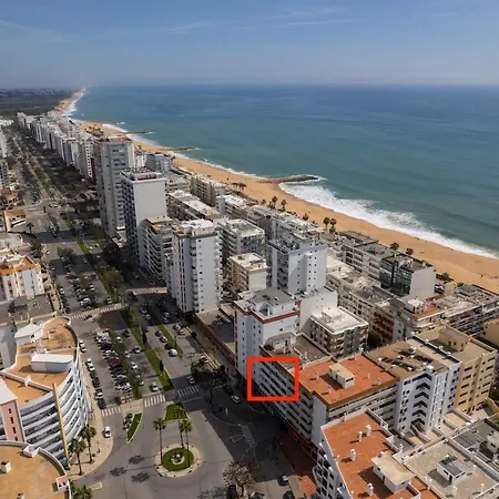 Centralgarve - Pe Na Areia דירה