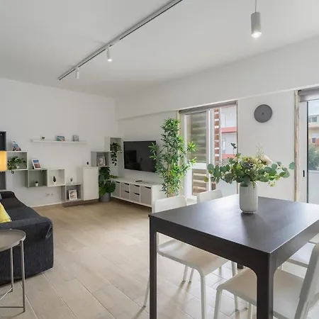 Apartmán Centralgarve - Pe Na Areia *
