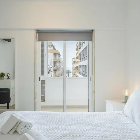 Centralgarve - Pe Na Areia Apartmán