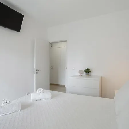 Apartmán Centralgarve - Pe Na Areia *